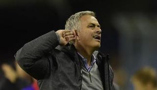 جوزيه مورينيو 