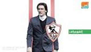 إنفوجراف.. مسيرة متواضعة لنيبوشا المقال من الزمالك