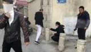 النظام الإيراني "اليائس" يفشل في حشد مظاهرات مضادة