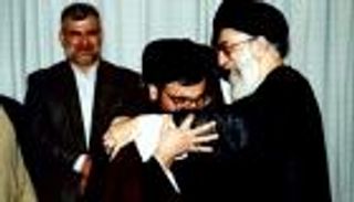 بالفيديو.. نصر الله: لبنان مجرد جزء من إيران