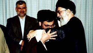 حسن نصر الله يعتبر لبنان جزءا من إيران