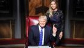 هل تصبح إيفانكا ترامب أول رئيسة لأمريكا؟