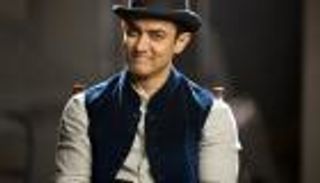 عامر خان الأول في الصين بفيلمه "دانجال"