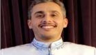 شعيب راشد أطيب رجل في العالم.. لهذا السبب 