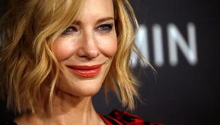 رئيس تحكيم  مهرجان "كان"