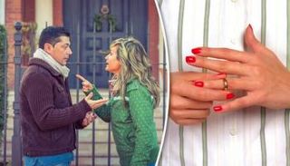 بريطانيا تستعد ليوم الطلاق