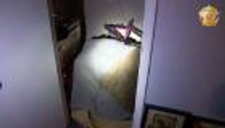 "الفئران كانوا أصدقائي".. قصة مروعة لاحتجاز طفل في خزانة ملابس