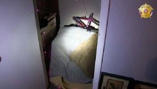 الخزانة الضئيلة