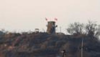 كوريا الشمالية تطلق صاروخا باليستيا على إحدى مدنها "بالخطأ"