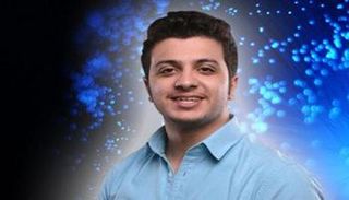 معن برغوث صاحب هلا بالخميس