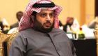 الاتحاد يفاوض شركة كبرى لرعايته بدعم آل الشيخ
