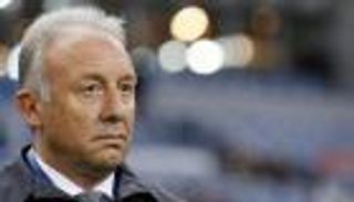 زاكيروني: لا نلعب بشكل دفاعي.. ونفذت 50% من أسلوبي