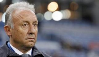 ألبرتو زاكيروني المدير الفني للمنتخب الإماراتي