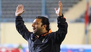 أحمد حسام ميدو نجم الزمالك السابق