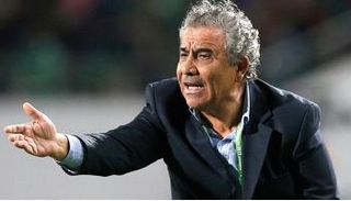 فوزي البنزرتي - المدير الفني السابق للترجي التونسي
