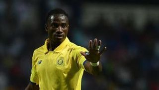 ويليام جيبور - مهاجم النصر السعودي