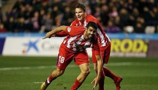 دييجو كوستا - مهاجم أتلتيكو مدريد