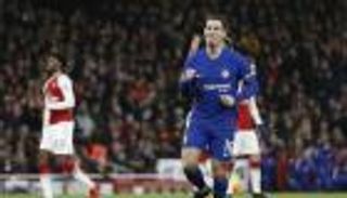 أرسنال وتشيلسي يتعادلان في "ديربي" ممتع