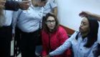 إسرائيل تطلق سراح نور التميمي وتُبقي على عهد ووالدتها