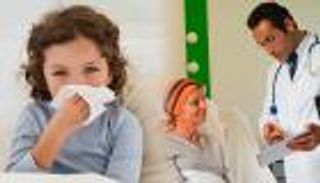 رُبّ ضارة نافعة.. فيروس النزلة المعوية للأطفال يقاوم السرطان