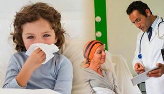 فيروس يكافح سرطان المخ