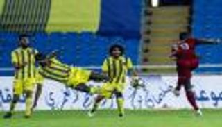 التعاون يخرج مبكرا من كأس خادم الحرمين الشريفين