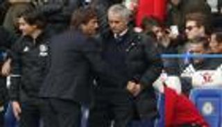 أنطونيو كونتي: جوزيه مورينيو يعاني من الشيخوخة