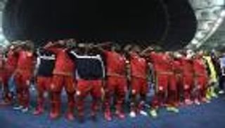 مروان بن غليطة يهنئ المنتخب العماني بتتويجه بطلا لخليجي 23