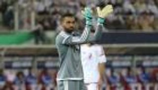 الإماراتي خالد عيسى أفضل حارس مرمى في "خليجي 23"