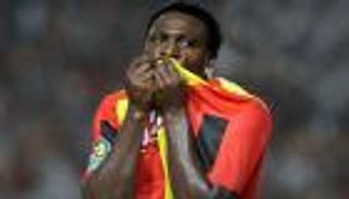 الوزن الزائد يطيح بـ"جلاد الأهلي" من الترجي التونسي