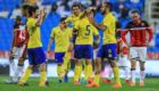 النصر يصعد لدور الـ16 بكأس خادم الحرمين الشريفين