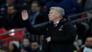 مويس يطالب لاعبي وست هام بالمزيد رغم تحسن النتائج