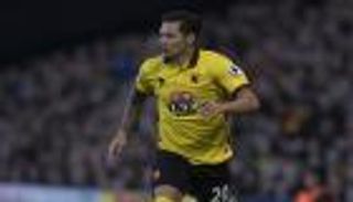 ماورو زاراتي يقرر مغادرة واتفورد