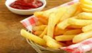 طريقة عمل البطاطس المقرمشة مثل المطاعم