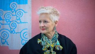 البروفيسورة كارين جيه بين