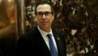 عقوبات أمريكية على 5 شركات إيرانية