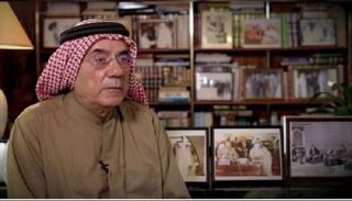 زكي أنور نسيبة - وزير دولة بدولة الإمارات