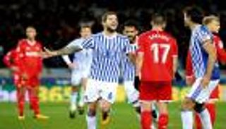 مانشستر سيتي يجدد اهتمامه بالتعاقد مع هدف برشلونة