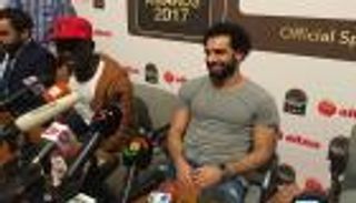 محمد صلاح: هدفي أن أصبح الأفضل في تاريخ الكرة المصرية