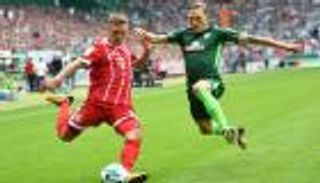 ميلان يواصل سعيه لضم نجوم البوندسليجا في 2018