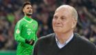 هونيس: أوليريتش لاعب العام في بايرن ميونيخ