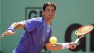 إيقاف لاعب تنس برازيلي بسبب المنشطات