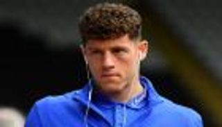 تقارير.. روس باركلي لاعب إيفرتون على أعتاب تشيلسي