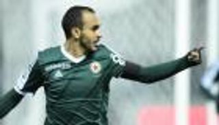 خاص.. المحيرصي يستعجل العودة للدوري التونسي