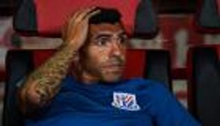 كارلوس تيفيز يقترب من العودة مجددا لبوكا جونيورز