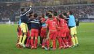 الاتحاد السعودي يهنئ عمان بلقب "خليجي 23"