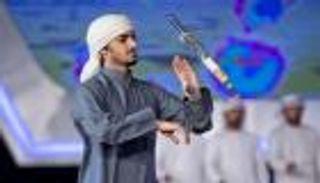 الكعبي والكتبي آخر المتأهلين لثاني مراحل بطولة فزاع لليولة