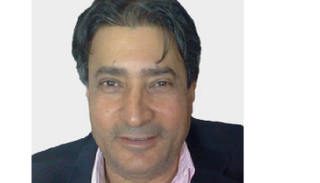 حامد الكيلاني