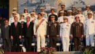 رئيس فنزويلا: صبري ينفد حيال حكومة ترامب 