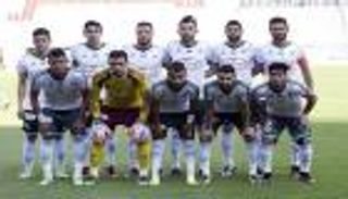 المصري يخسر من سموحة قبل مواجهة الأهلي في السوبر